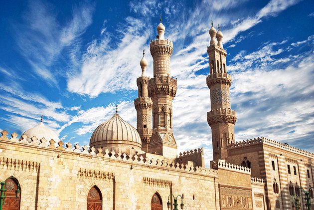 السياحة في القاهرة