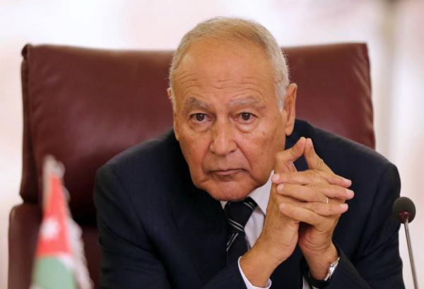 أبو الغيط: عودة سورية إلى الجامعة العربية بداية الطريق