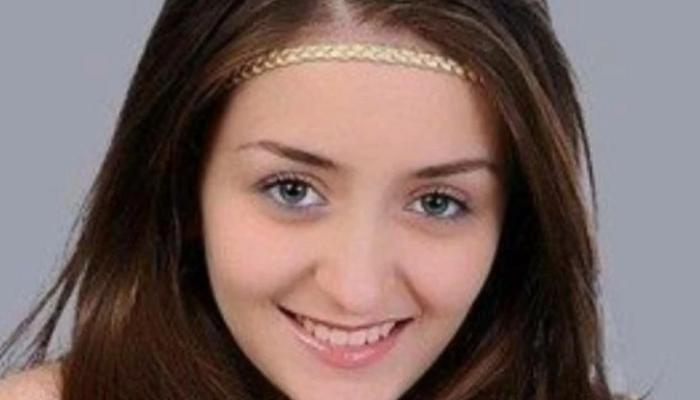 القصة الكاملة لشائعة وفاة دينا حرب ..  خطأ في الاسم والصورة يكشف الحقيقة