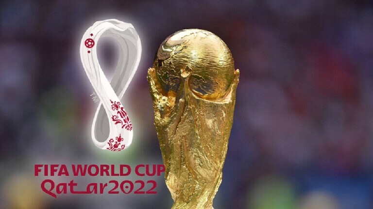 تعرف على الحكام العرب الذين اختارهم "الفيفا" لتحكيم كأس العالم "قطر