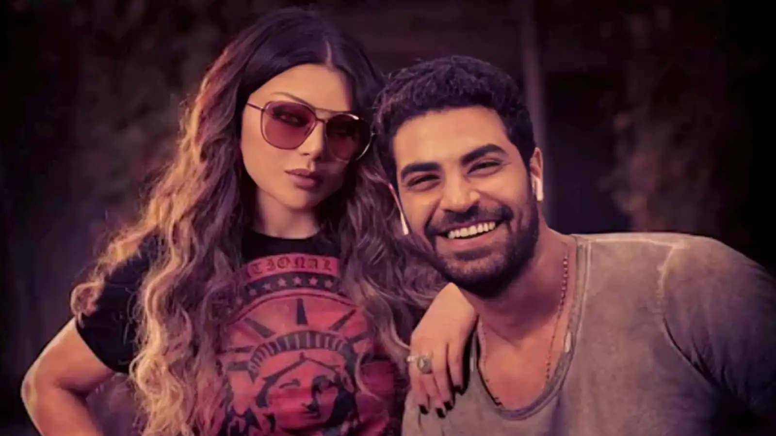 محمد وزيري ..  مدير أعمال هيفاء وهبي السابق يُحاكم بتهمة غسيل الأموال 