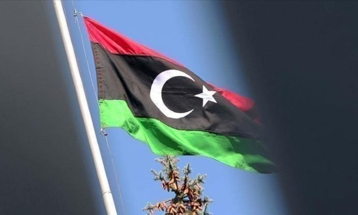 مهم من السفارة الأميركية في طرابلس بشأن نقل فلسطيني غزة