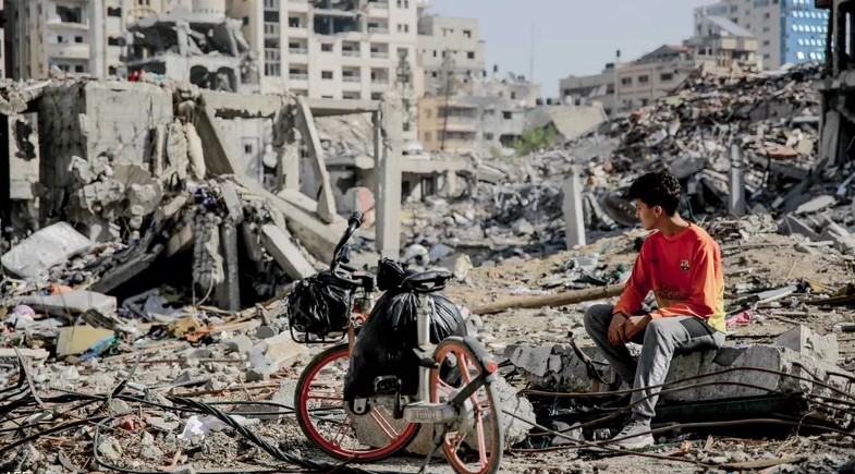 فتح: السلطة ستكون حاضرة في غزة