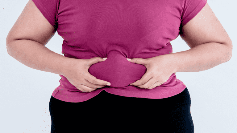 كورونا والوزن الزائد ..  دراسة تكشف العلاقة بينهما