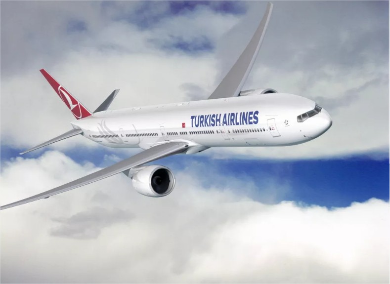 ​قرار حكومي أوقف رحلات تركيا الجوية إلى العقبة