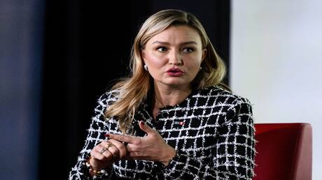 بعد غرينلاند ..  دولة أوروبية جديد تعلن خشيتها من طموحات ترامب التوسعية 