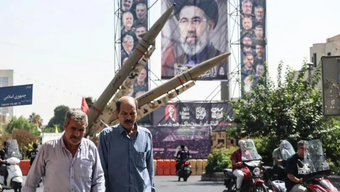 رغم نفي ترامب  ..  الحرس الثوري يتحسب لهجمات جديدة