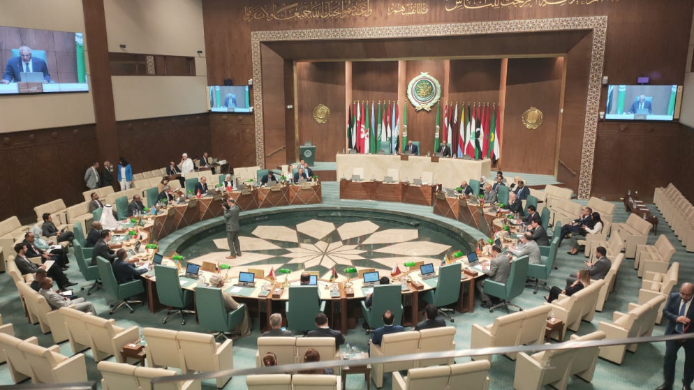 مندوب الأردن في جامعة الدول العربية: مستمرون ببذل الجهود لدعم الفلسطينيين