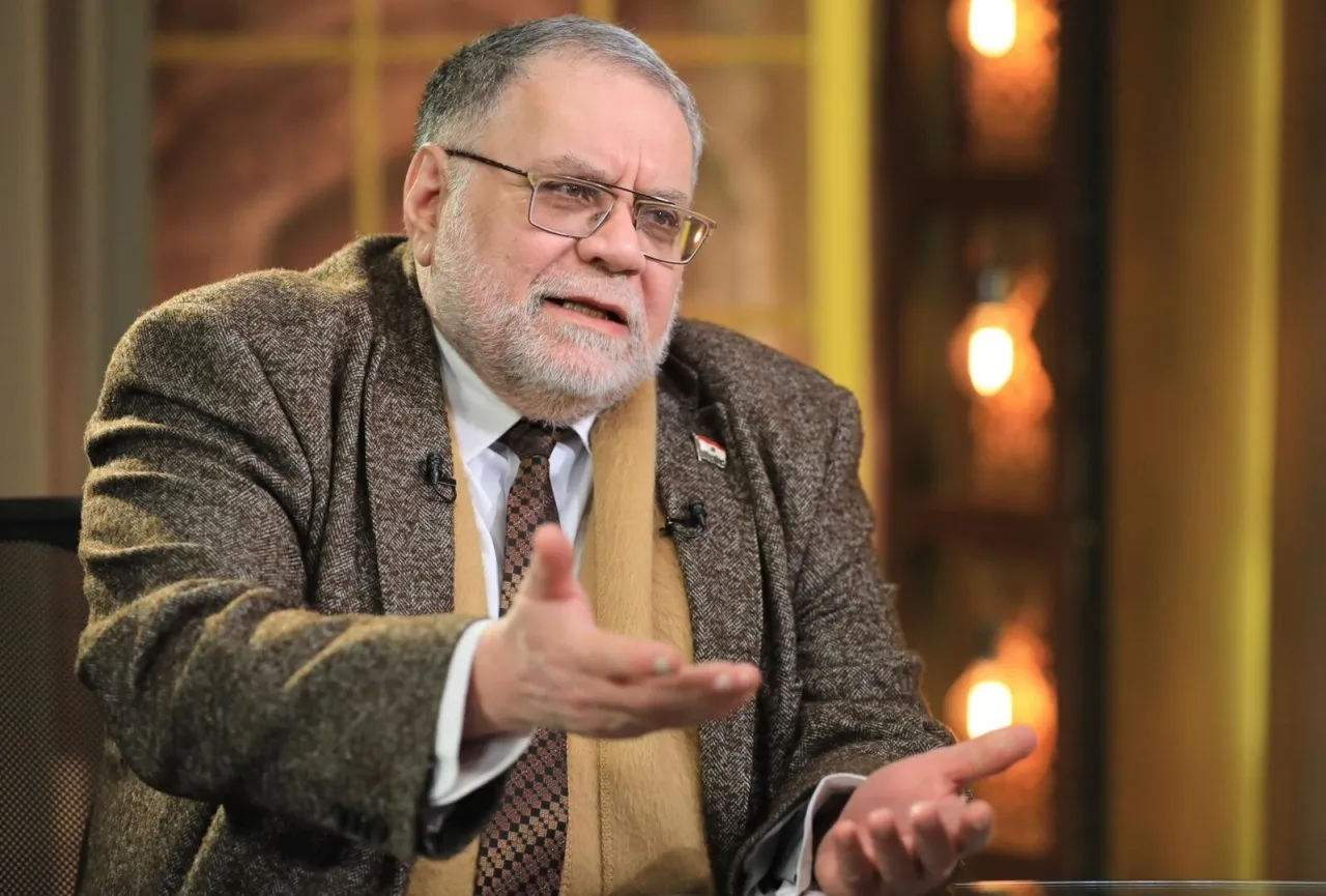 وفاة أشهر منشق عن جماعة الإخوان المسلمين في مصر 