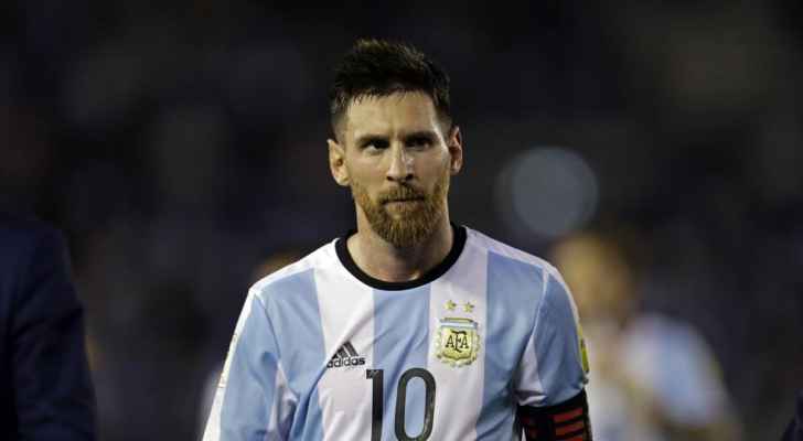 المنتخب الأرجنتيني يتعرض لأكبر هزيمة في تاريخه أمام إسبانيا