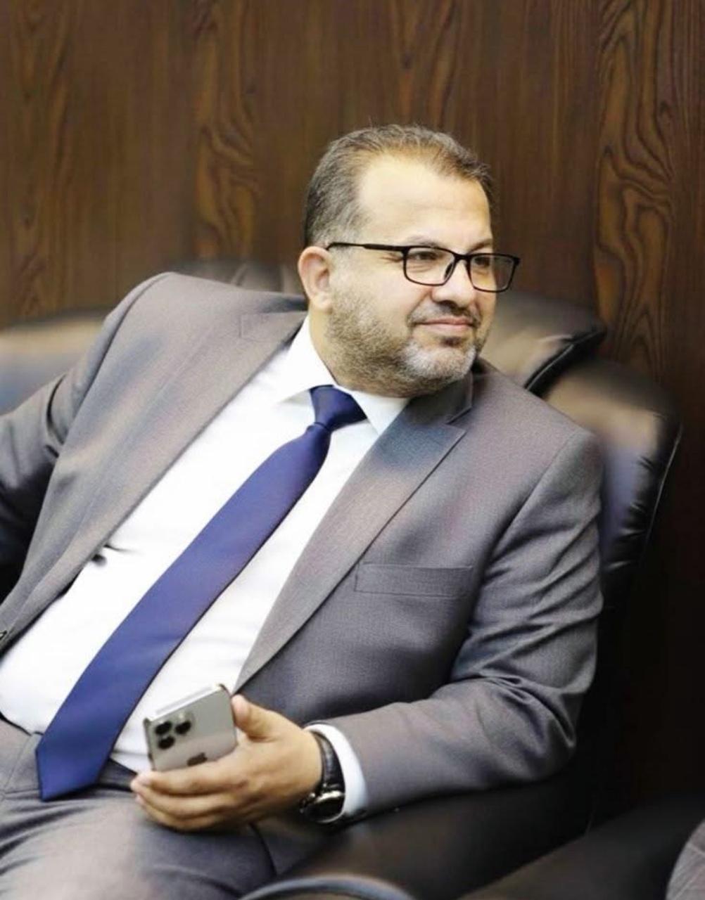  المشاقبة يكتب: يوم أسود آخر في دورة حياة الصحة والسلامة المهنية