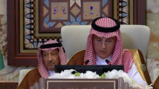 السعودية: رفع العقوبات عن سوريا فرصة عظيمة لبناء التعافي