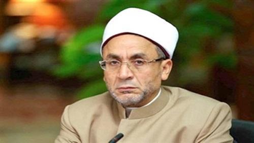 بالفيديو ..   أمين «البحوث الإسلامية»: أكاديمية تدريب الأئمة تدعم جهود مصر في مكافحة التطرف