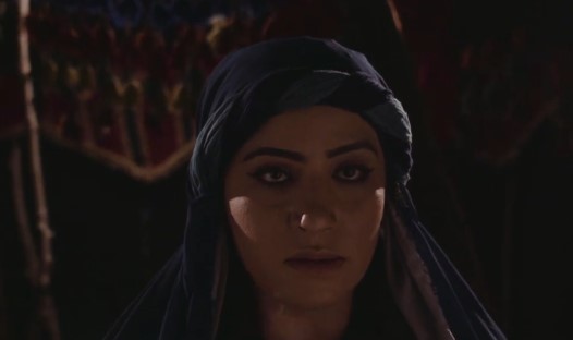 الجليلة وأنّتها الشعرية !
