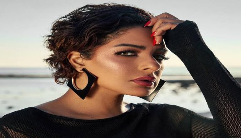 "جلطة قلبية وتوقف عن التمثيل" ..  مرام البلوشي تروي معاناتها بعد زوجة واحدة لا تكفي