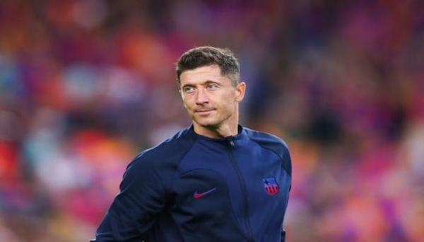 8 صفقات ورحيل 16  ..  برشلونة ملك ميركاتو صيف 2022
