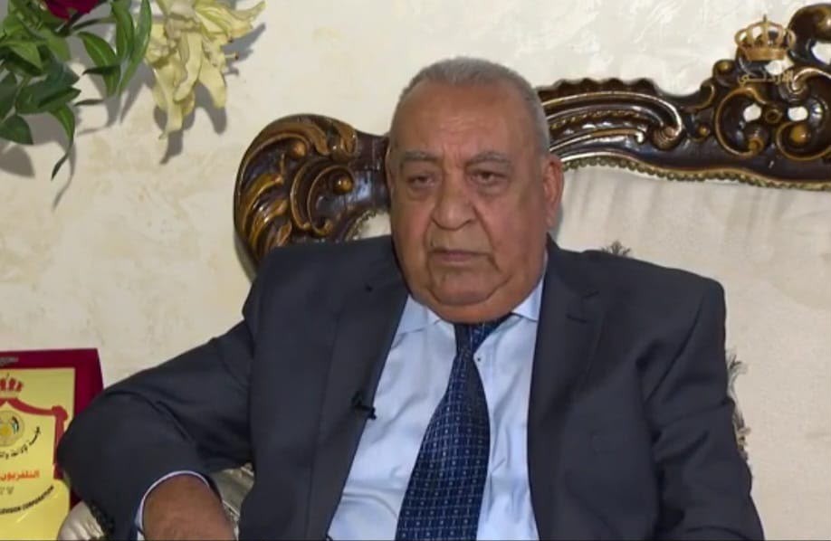 الإعلامي صالح ارتيمه في ذمة الله