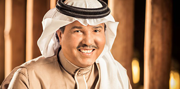 هكذا علق محمد عبده بعد إحيائه حفلين في السعودية (فيديو)