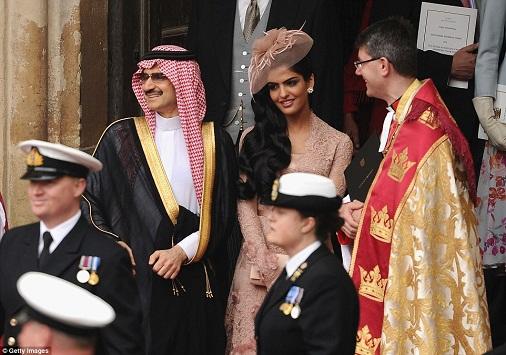 سرقة مجوهرات طليقة الوليد بن طلال بفندق الريتز