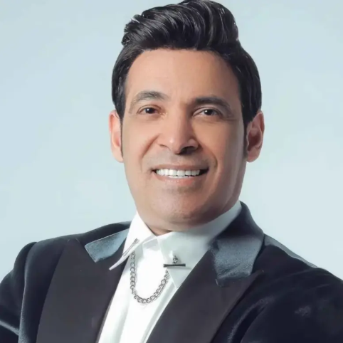 وفاة سعد الصغير تُشعل مواقع التواصل وصفحته الرسمية توضح