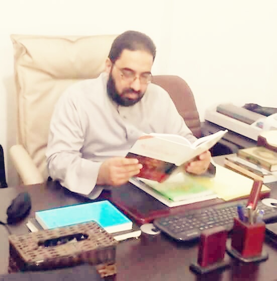 الشيخ عمر البطوش يكتب: الأردن قيادة وأرضا وشعبا… خط أحمر دونه الدّماء والأرواح…