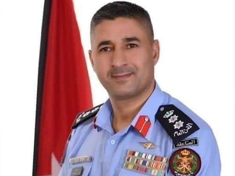 الإعدام شنقا للمتهم الأول و20 سنة  لثلاثة متهمين بقضية استشهاد العميد عبد الرزاق الدلابيح 