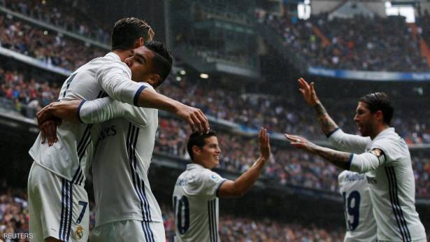 ظاهرة في ريال مدريد يعجز زيدان عن تفسيرها