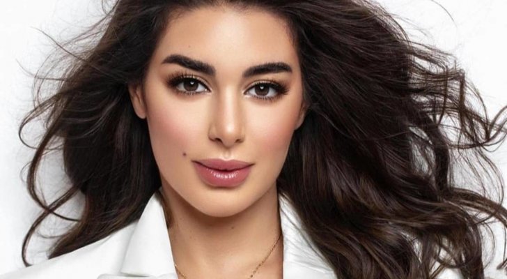 صورة متداولة لـ ياسمين صبري مع ابنتها  ..  ما حقيقتها؟