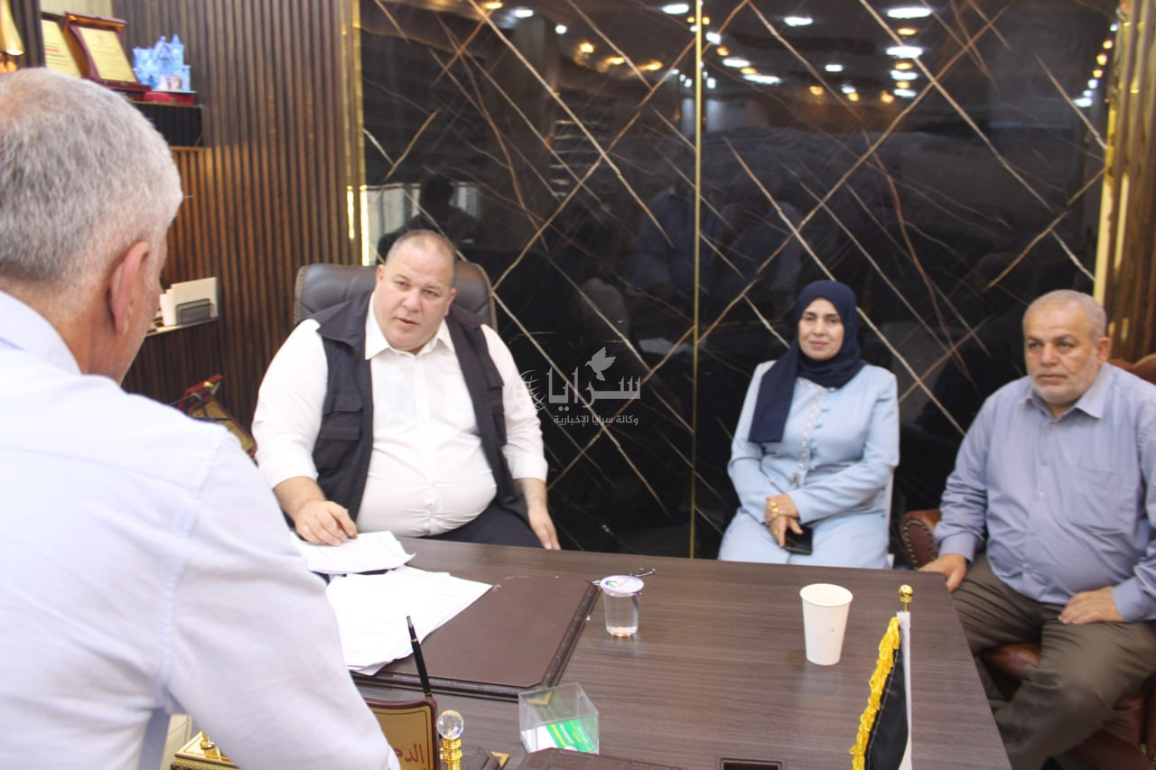 النائب بني سلمان: تلمس احتياجات المواطنين والنزول الى الشارع من ابرز أولوياتي
