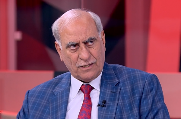 الخرابشة: الإخوان المسلمين "كيان غير شرعي" والحكومة لن تتهاون في تطبيق القانون