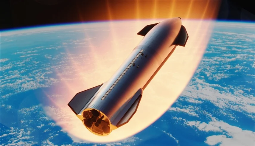 الذكاء الاصطناعي يعزز أداء الصواريخ النووية ويعد بعصر ذهبي للسفر الكوني