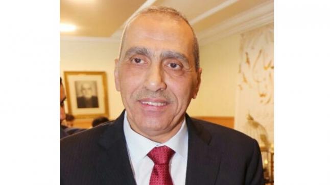 العين الحمود يحذر من انتحال اسمه على توتير من قبل شخص مجهول 