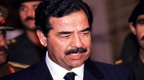 نشطاء يكشفون حقيقة وفاة زوجة الرئيس العراقي الراحل صدام حسين