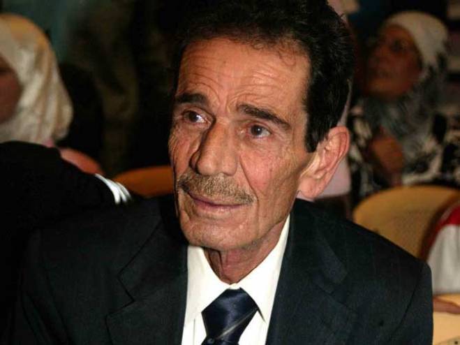 هل تعلم أن ابن الفنان الكبير 'بسام لطفي' هو ممثل معروف أيضاً؟