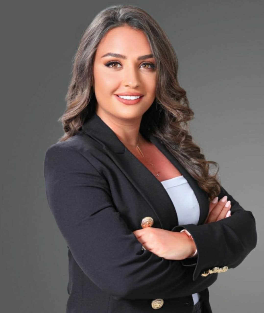 اختيار المهندسة الأردنية أسيل المجالي عضوًا تنفيذياً في اللجنة التوجيهية لمنتدى عالمي هام