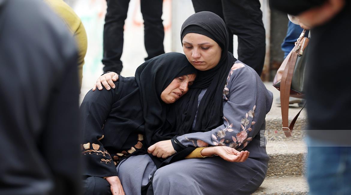 ارتفاع حصيلة الشهداء في قطاع غزة إلى 72,601 والإصابات إلى 172,419 منذ بدء العدوان