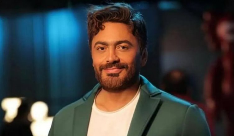 تامر حسني يعود إلى الدراما بعد غياب 7 سنوات