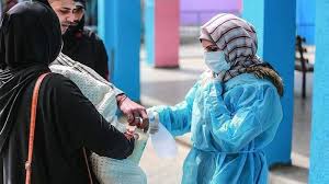 المغرب : تسجيل 106 إصابات جديدة بالكورونا والإجمالي 4529