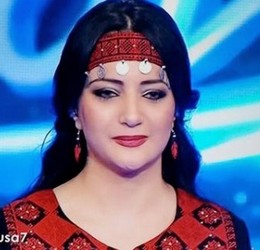 بالتفاصيل ..   أصابع خفية وراء خروج منال موسى من  " أرب ايدول"  ..  و المتهم هيثم خلايلة