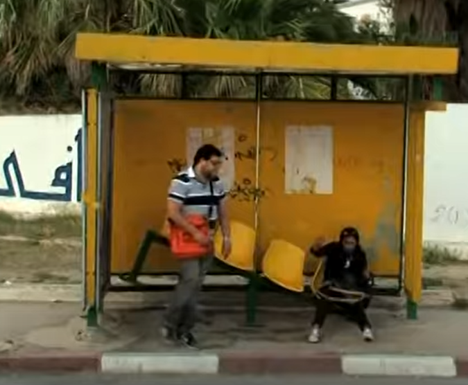 اضحك مع مقالب تونسية