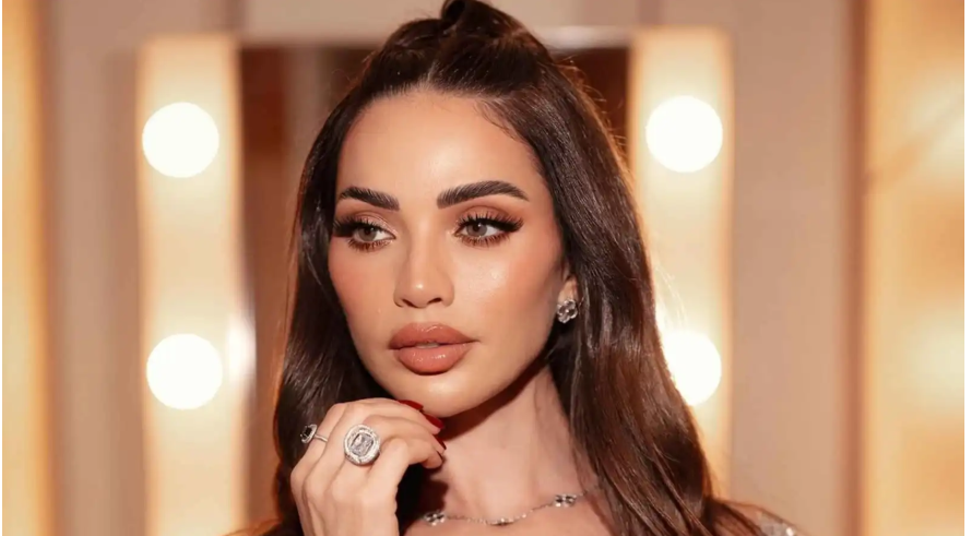 داليدا خليل تكشف تفاصيل تعرضها لمحاولة اغتصاب من مقرب