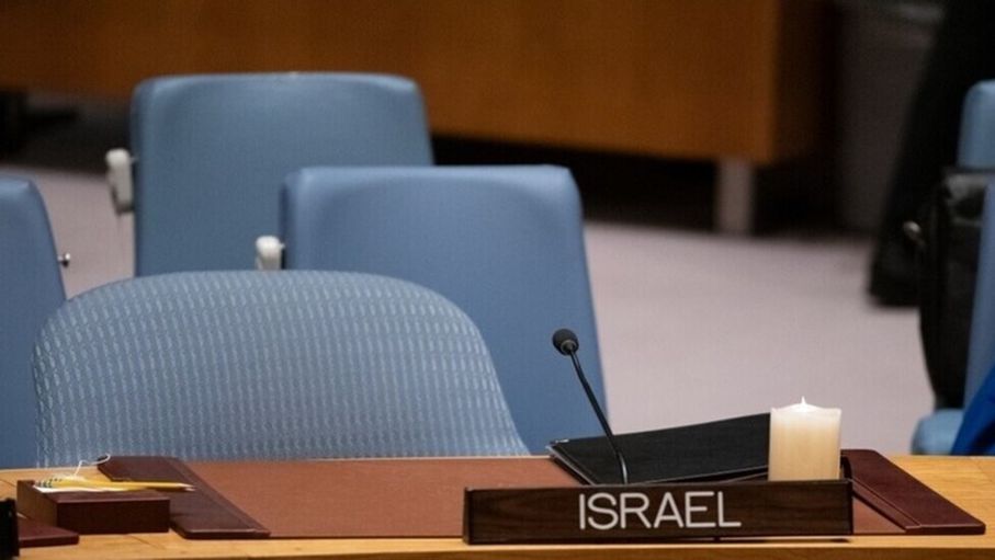 إسرائيل تقطع العلاقات مع منسق الأمم المتحدة الخاص للتسوية في الشرق الأوسط