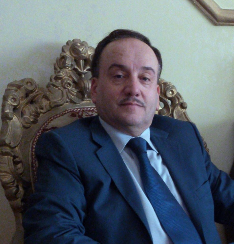 خيار اللامركزية