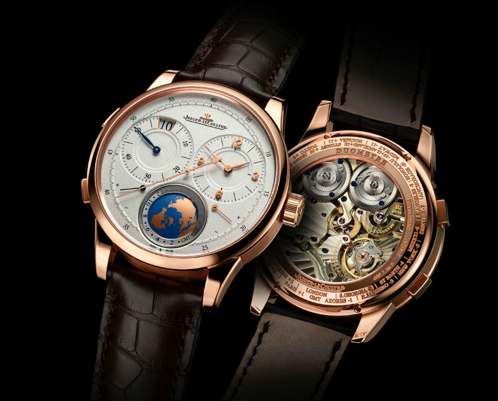 بالمليارات ..  رقم ضخم جدا لعائدات الساعات السويسرية الراقية بـ 2021