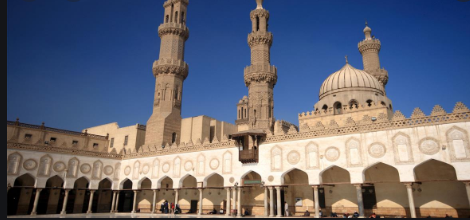 شيخ الأزهر: رفض دفن أو تسلُّم جثث موتى كورونا مُحرَّم شرعًا