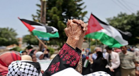 دولتان عربيتان تساعدان في تشكيل حكومة "تكنوقراط فلسطينية جديدة" - تفاصيل 