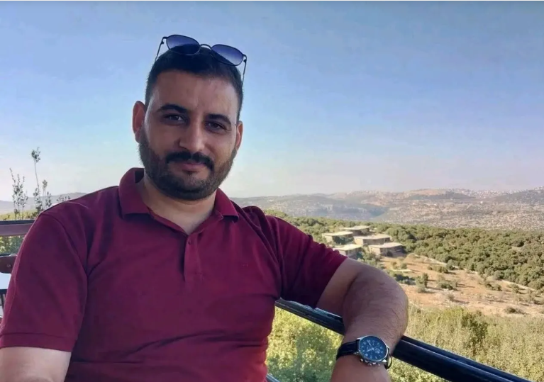 وفاة المحامي الشاب بهاء الدين العياصرة إثر سقوطه من سطح منزل قيد الإنشاء