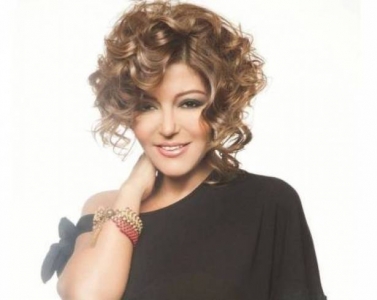 بالصورة  ..  شاهدوا سميرة سعيد من دون مكياج  ..  لن تصدقوا بشرتها!