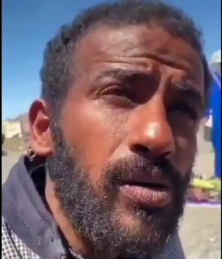 السفارة السعودية في الرباط تعثر على السعودي التائه