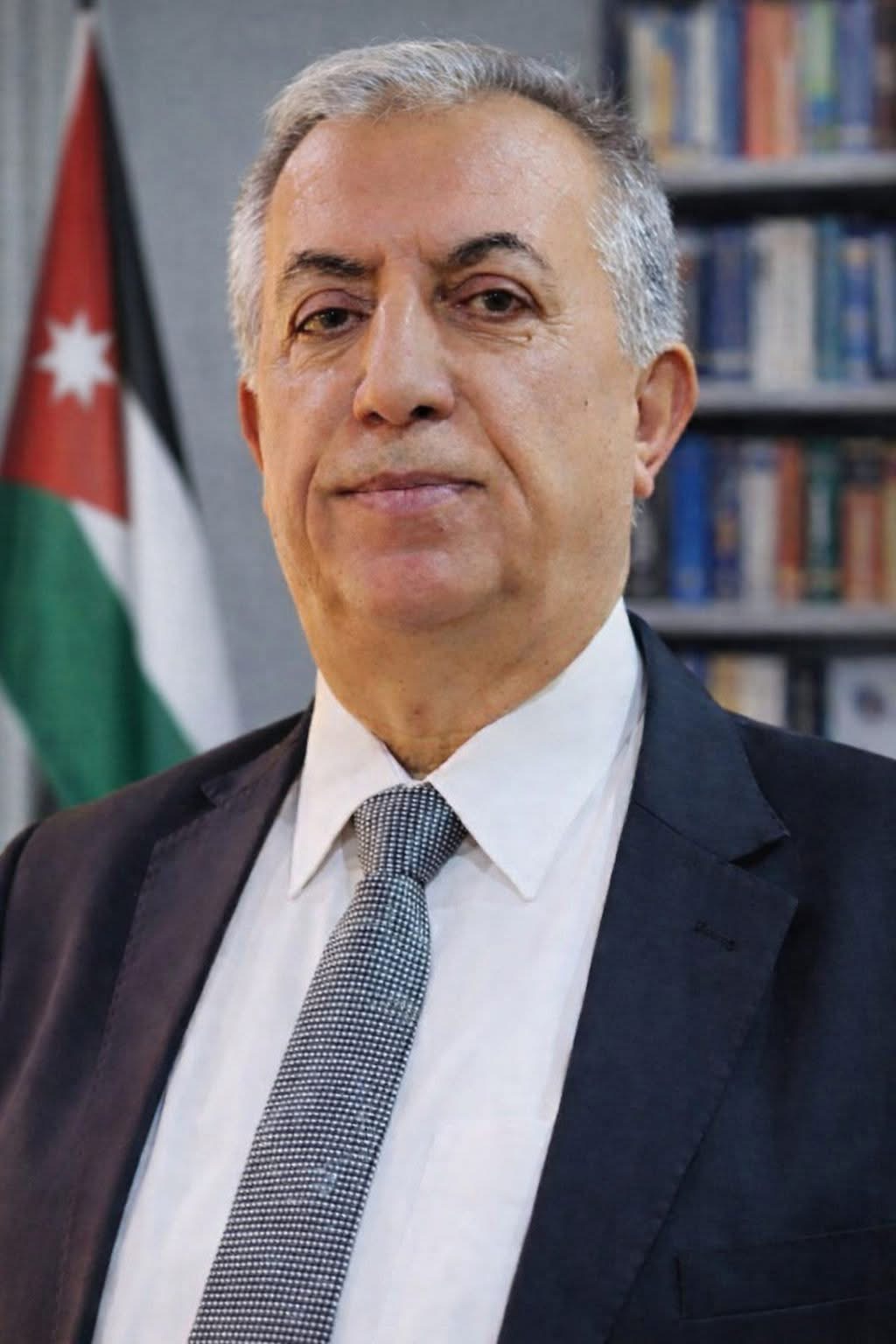 تنصيب مازن كريشان رئيسًا فخريًا لجمعية الصديق الخيرية